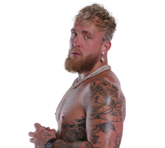 Jake Paul