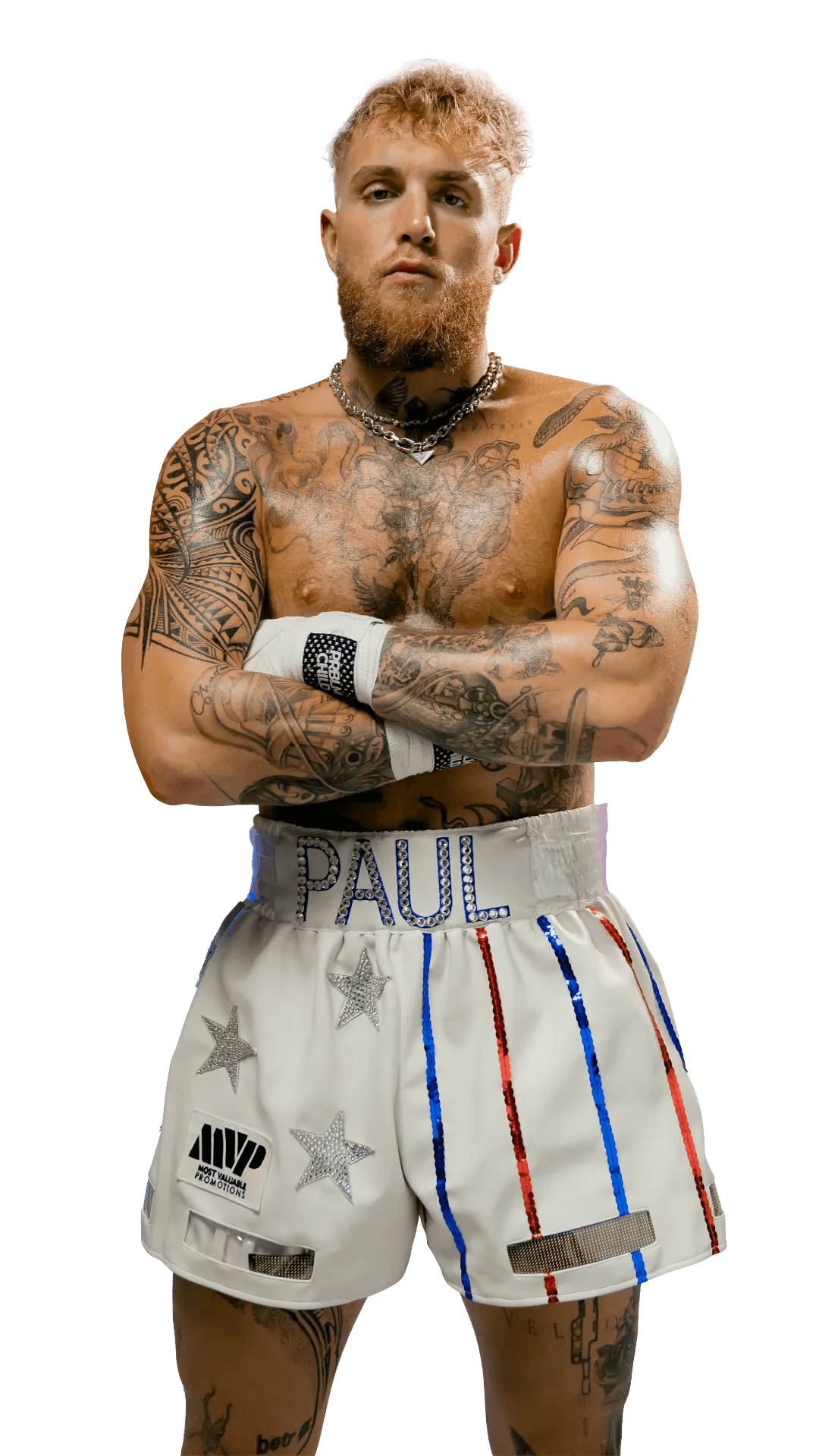 Paul