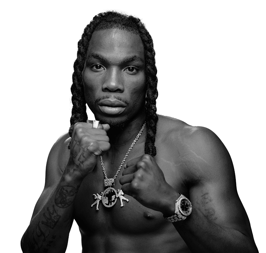 Fighter