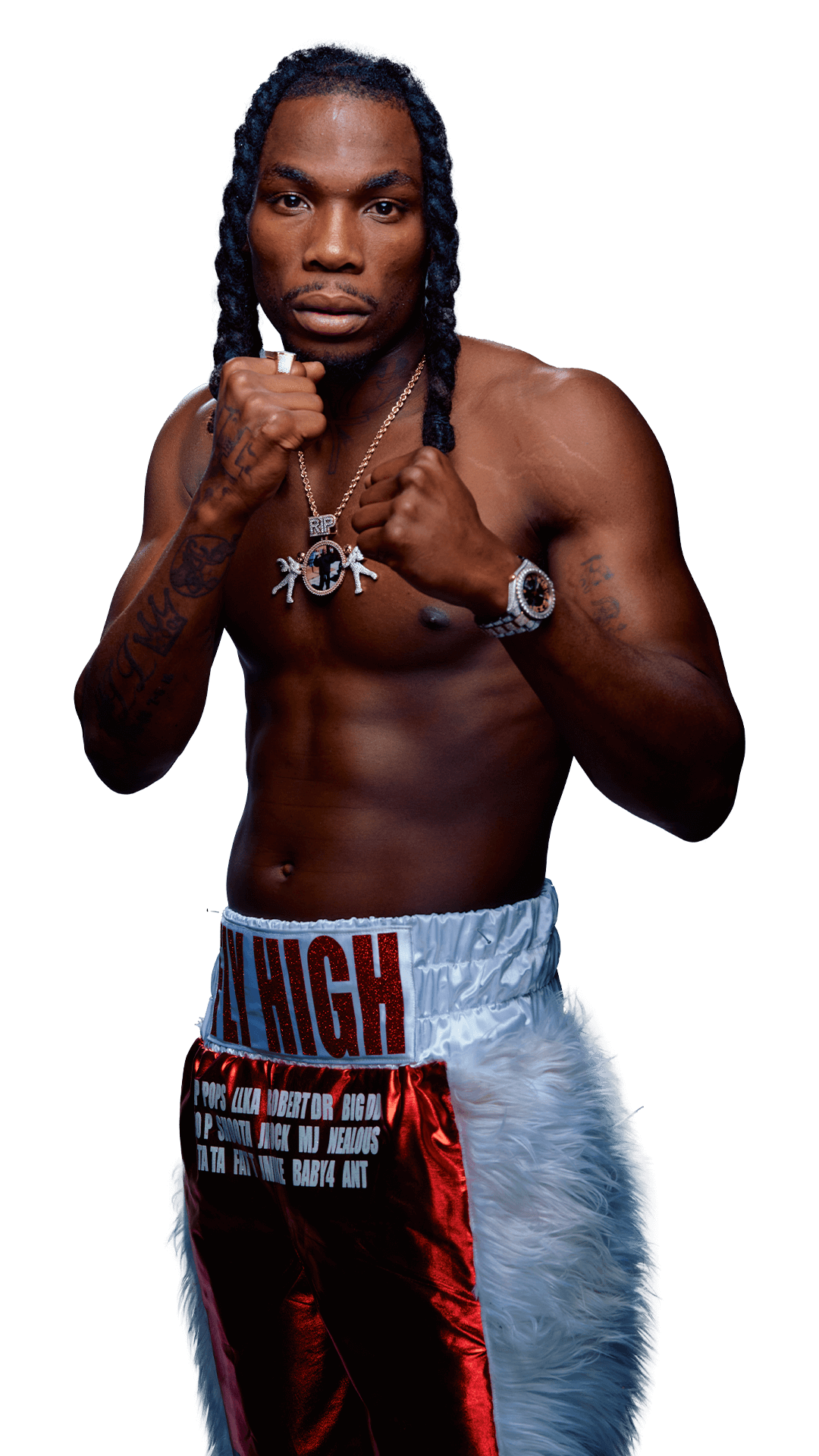 Avious  Griffin