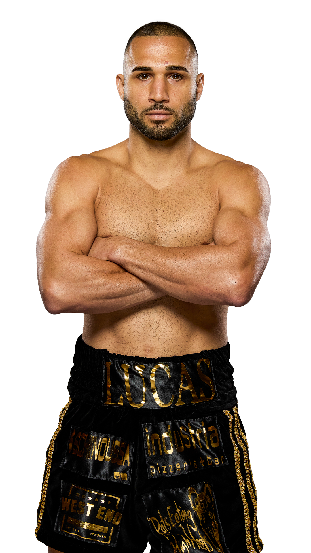  Lucas Bahdi
