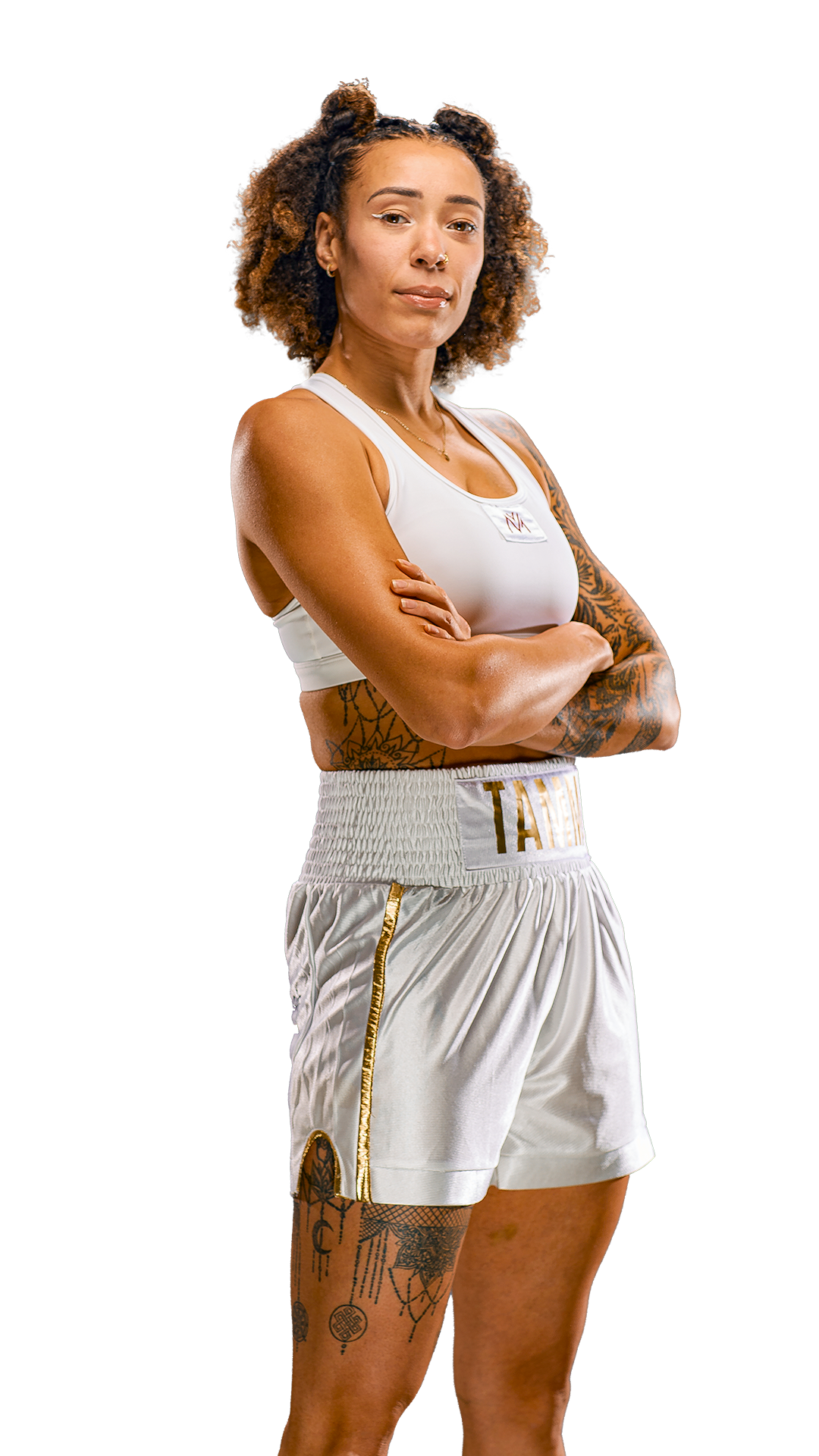 Tamm Thibeault