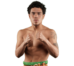 Alexander Rios