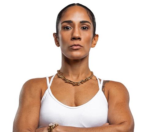 Amanda Serrano