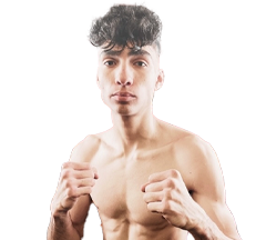 Andy Beltran