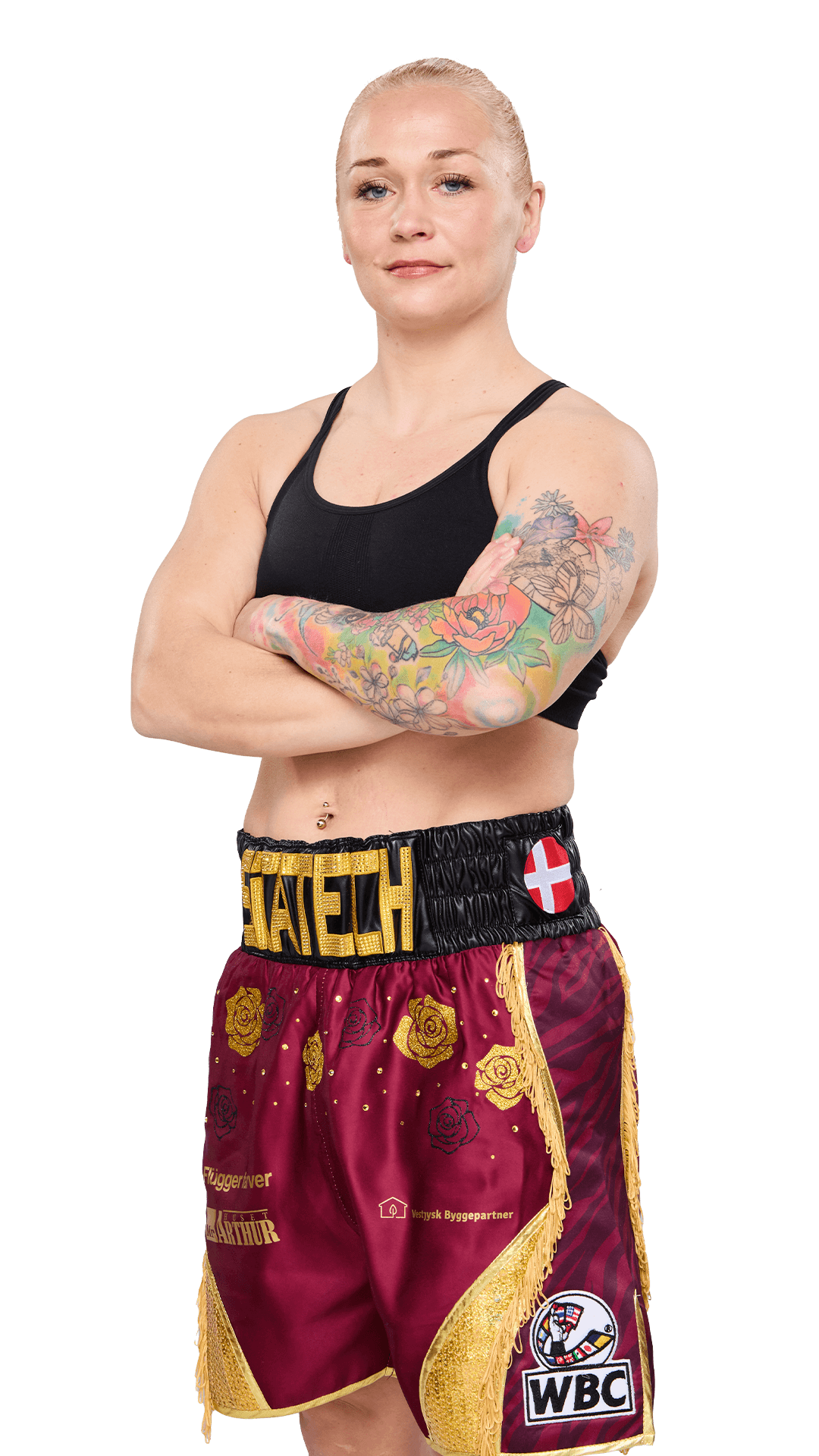 Dina Thorslund