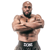 Doni Foreman