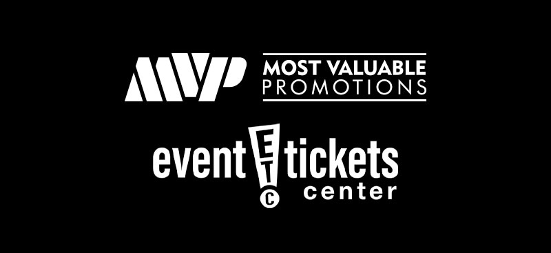 MOST VALUABLE PROMOTIONS RENEWS DEAL WITH EVENT TICKETS CENTER AS MVP’S OFFICIAL SECONDARY TICKETING AND MARKETPLACE RESELL PARTNER