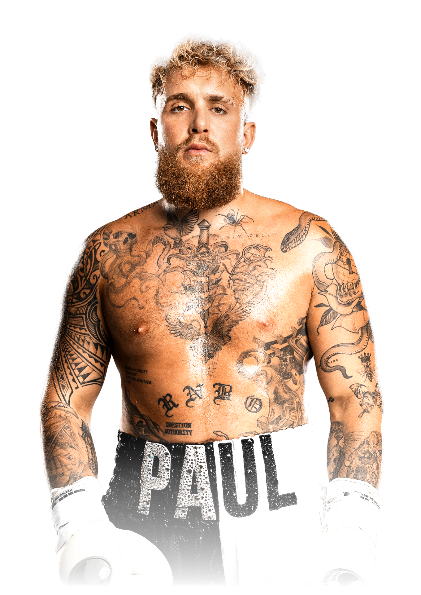 Paul