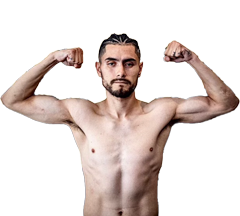 Joshua Torres