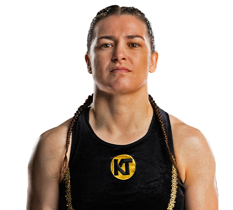 Katie Taylor