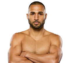 Lucas Bahdi