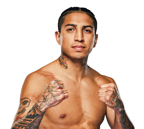 Mario Barrios
