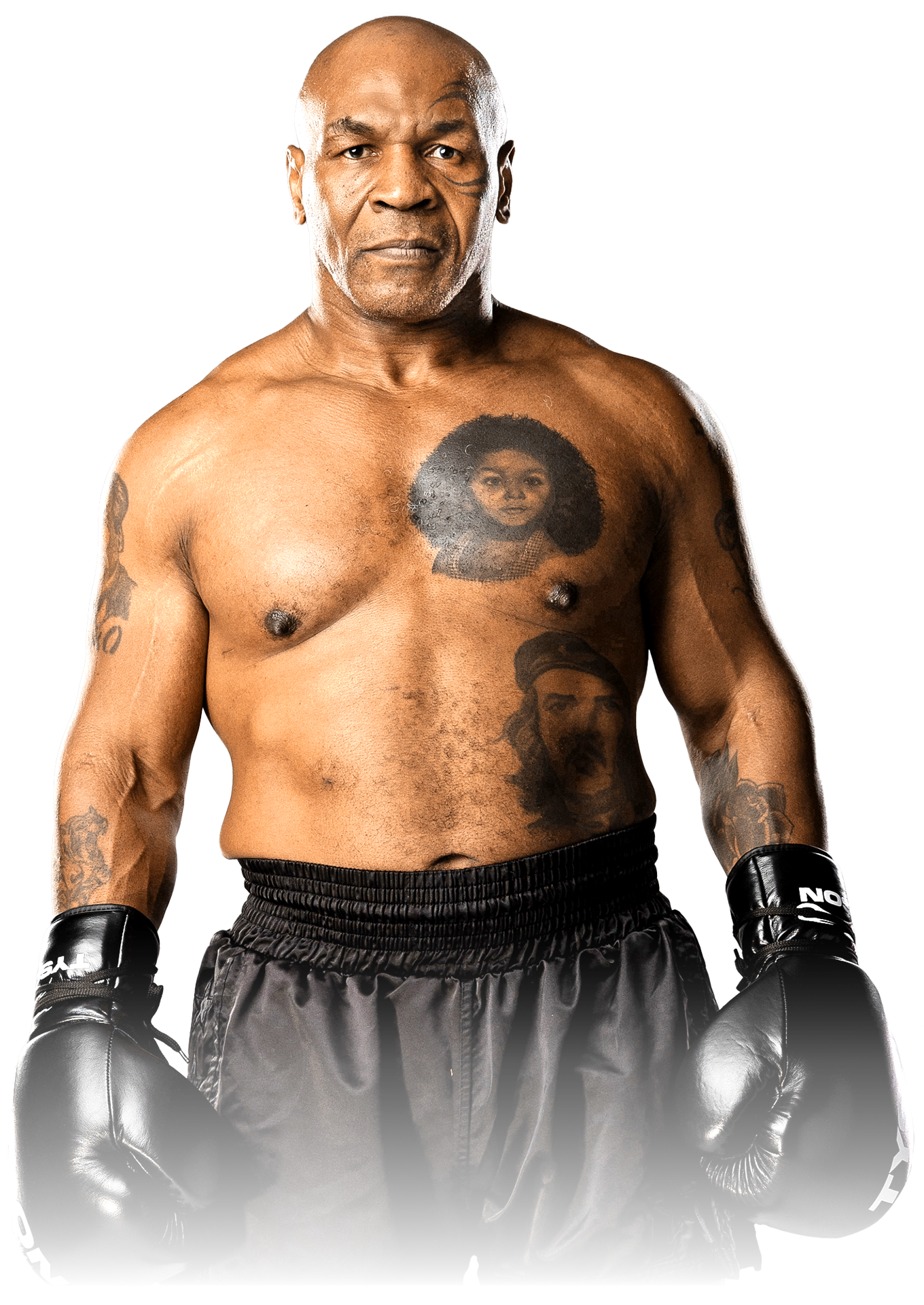 Tyson