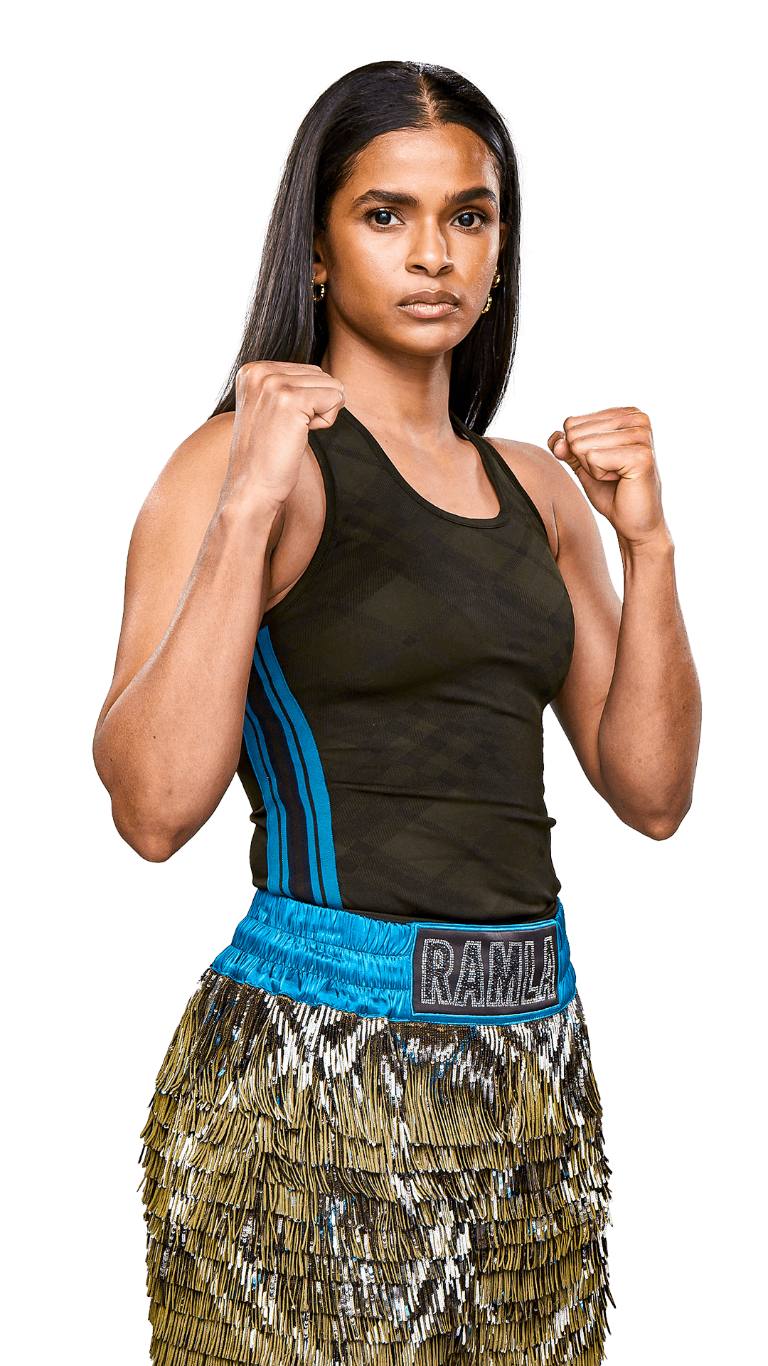 Ramla Ali
