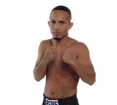 Rene Santiago