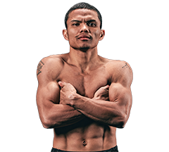 Ryan James Racaza