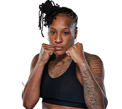 Shadasia Green