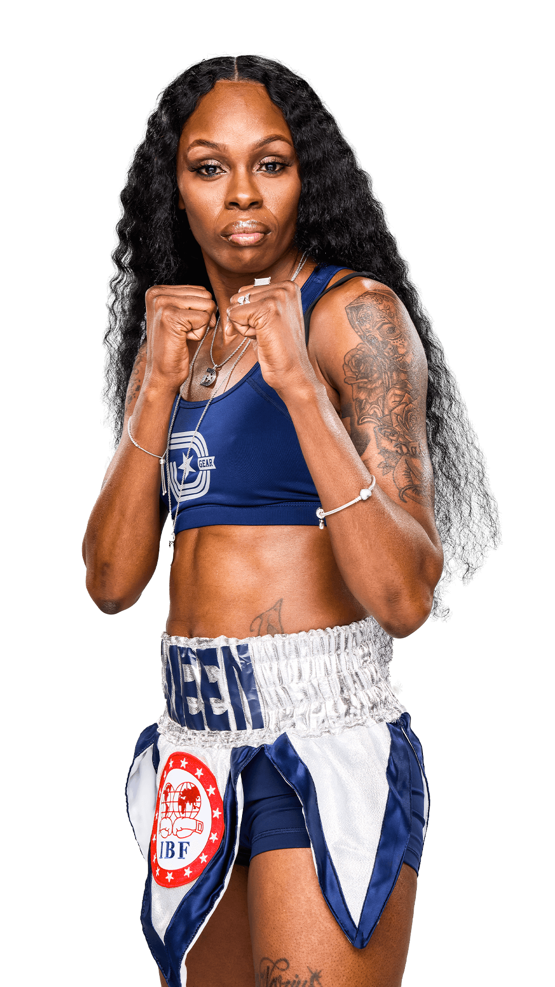 Shurretta Metcalf