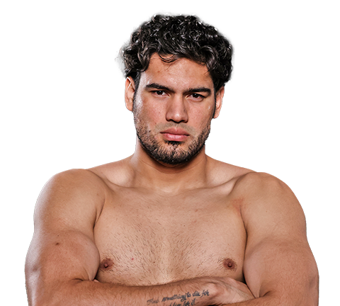 Zurdo Ramirez