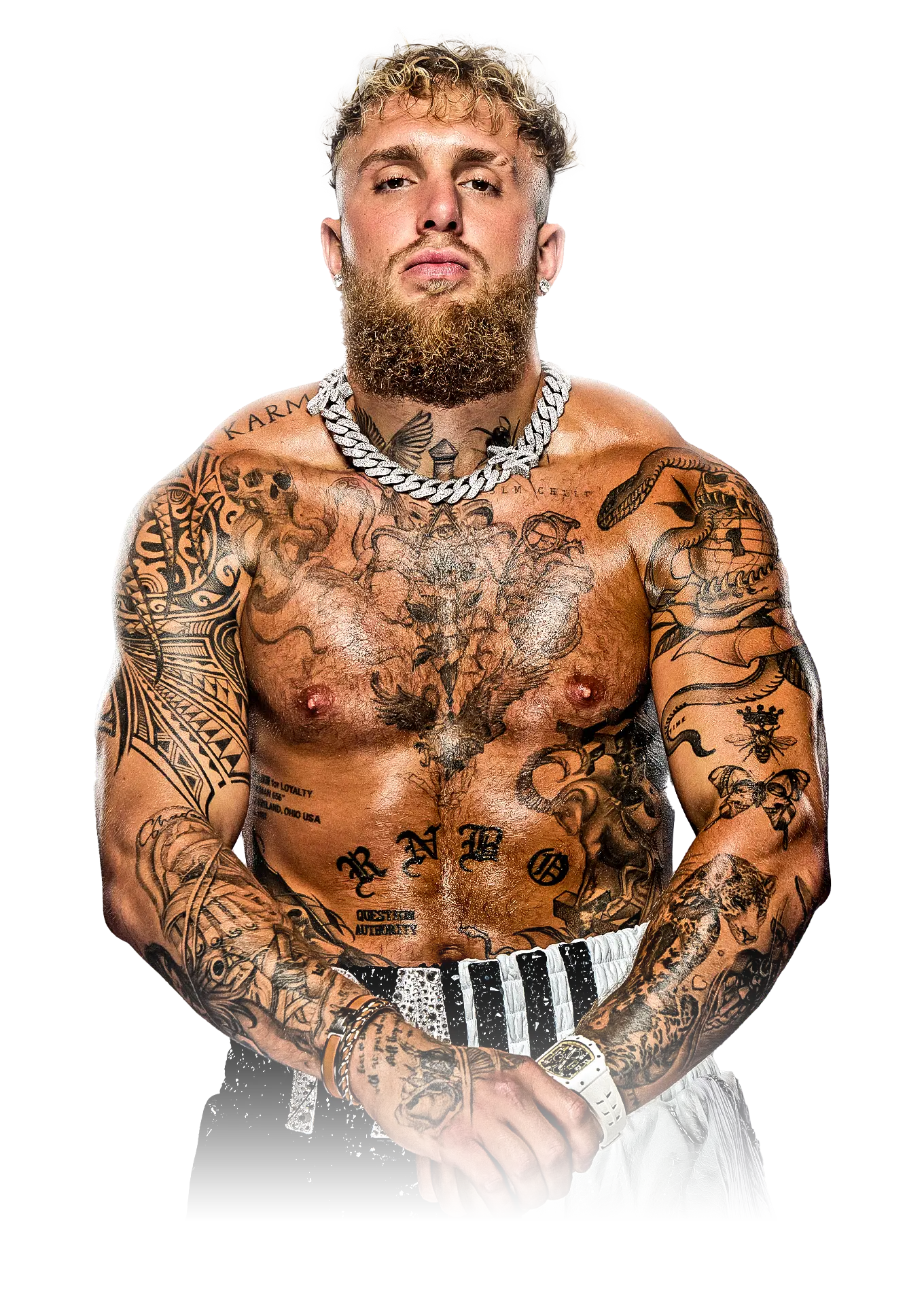 Paul