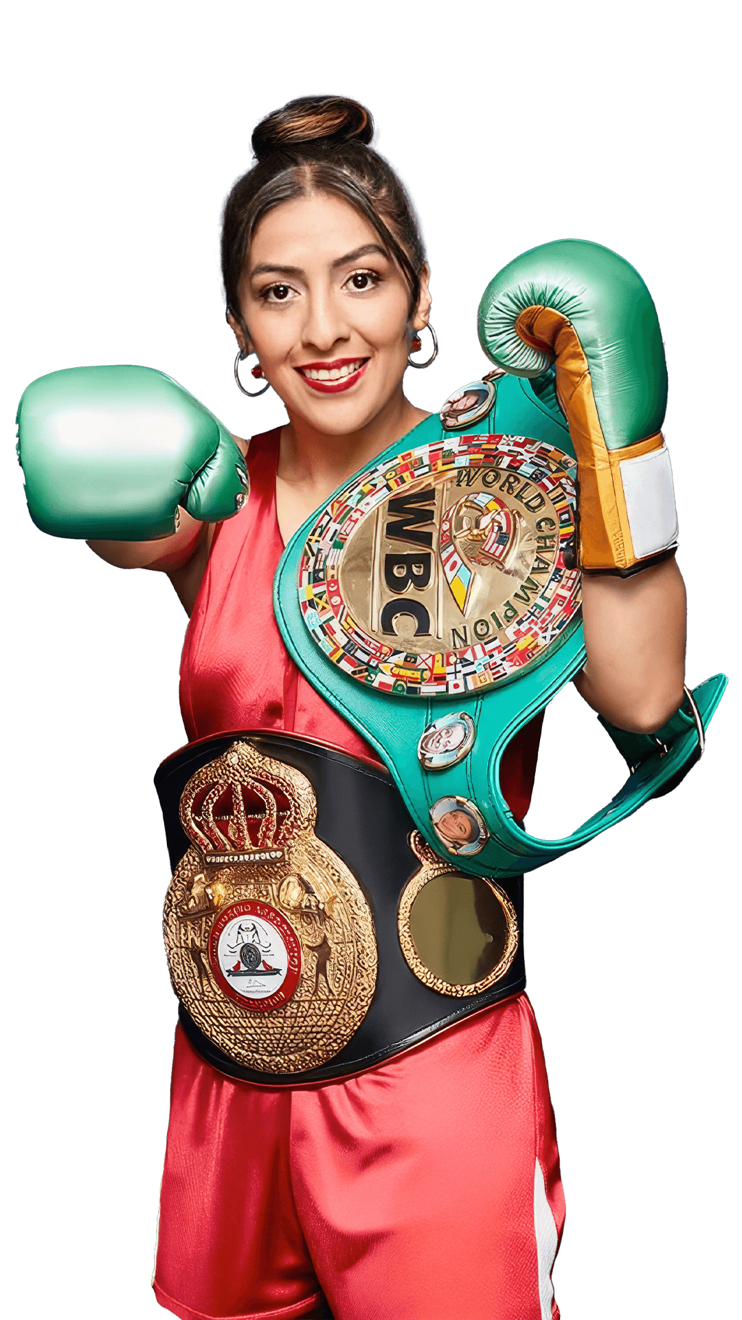 Yesica Nery Plata